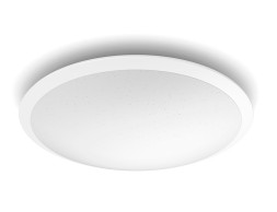 Plafó Led Cavanal Reg Intensitat Llum Freda