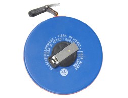 Cinta Métrica Fibra De Vidrio