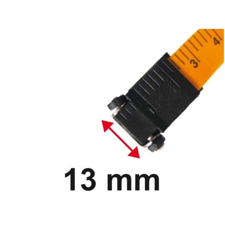 Cinta Métrica Fibra De Vidrio