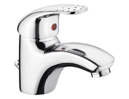 Aixeta Lavabo Monocomandament Mateo