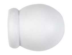 Terminal Esfera Blanc Ideas Wood