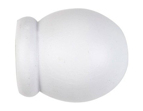 Terminal Esfera Blanc Ideas Wood