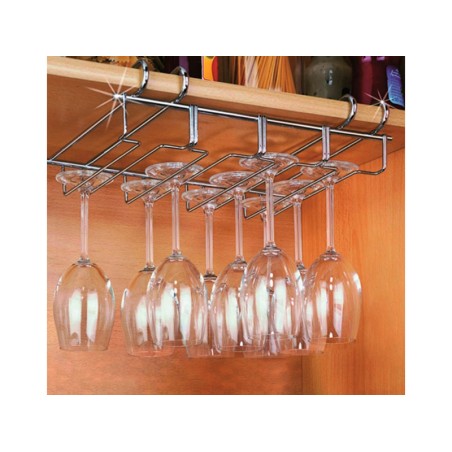 Colgador Interior Armario Cocina 12 Copas