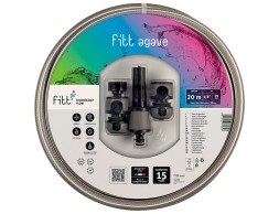 Mànega Reg Fitt Agave Soft Touch Amb Accessoris