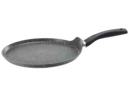 Sartén Crep Antiadherente Aluminio Forjado