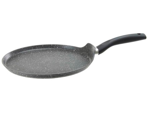 Sartén Crep Antiadherente Aluminio Forjado