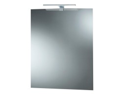 Mirall De Bany Jupiter Amb Focus Led