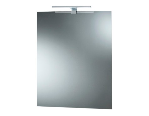 Mirall De Bany Jupiter Amb Focus Led