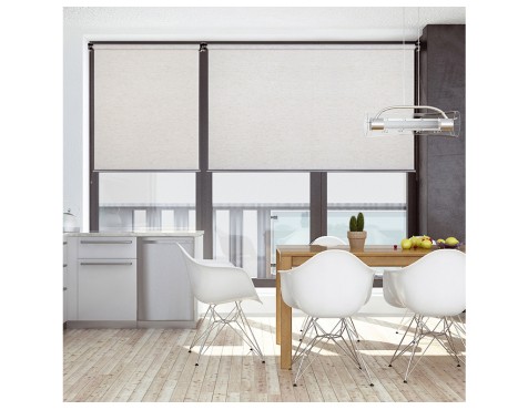 Estor Enrotllable Roll-Up Scandi Lli