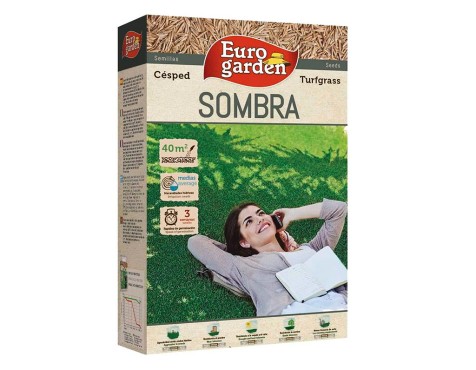 Llavors Gespa Ombra I Ornamental Eurogarden