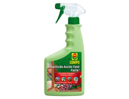 Insecticida Acció Total Compo Pistola