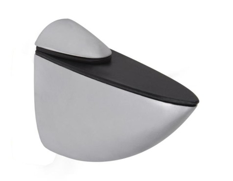 Soporte Pelícano Basic Xl Cromo