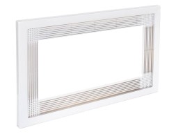 Marco Microondas Universal Blanco