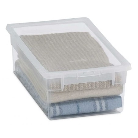 Caixa De Plàstic Light Box Xs Transparent