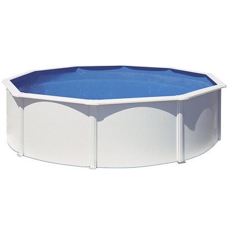 Piscina Redonda Serie Bora Bora