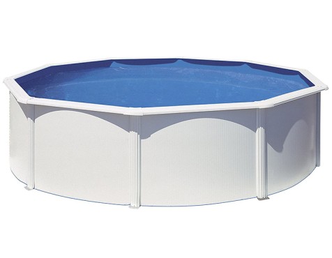 Piscina Redonda Serie Bora Bora