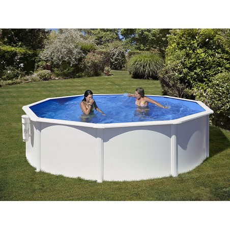 Piscina Redonda Serie Bora Bora