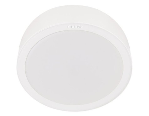 Downlight Superfície Led Philips Meson Llum Càlida