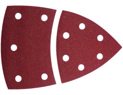 Fulles Abrasives Adhesives 10uts