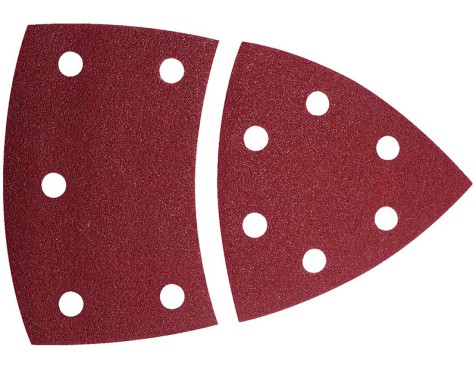Fulles Abrasives Adhesives 10uts