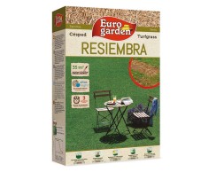 Llavors Gespa Ressembra Eurogarden