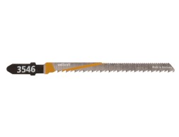 Fulles Hcs Fusta Doble Dentat Tija T (2un)