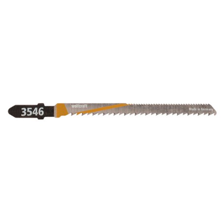 Fulles Hcs Fusta Doble Dentat Tija T (2un)