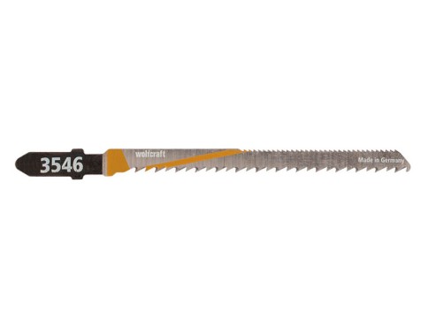 Fulles Hcs Fusta Doble Dentat Tija T (2un)