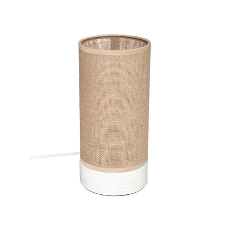 Lámpara De Mesa Elva Beige