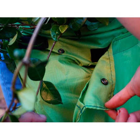 Davantal Jardí Recol·Lecció Impermeable