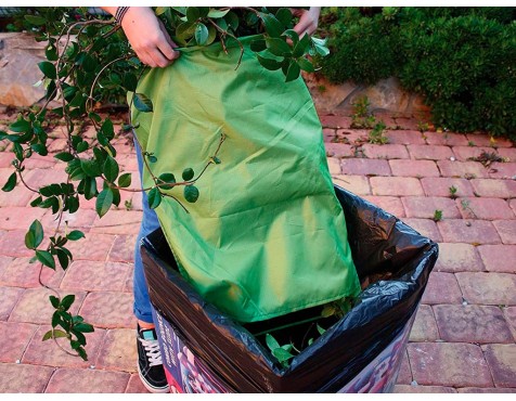 Davantal Jardí Recol·Lecció Impermeable