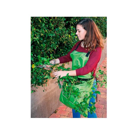 Davantal Jardí Recol·Lecció Impermeable
