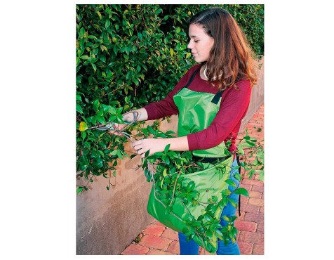 Davantal Jardí Recol·Lecció Impermeable