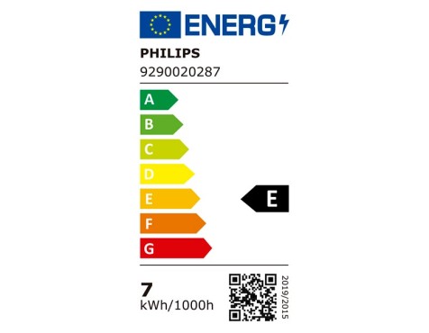 Bombeta Led Esfèrica Philips Llum Neutra