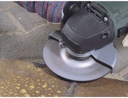 Disco Para Desbarbar