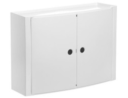 Armari Horitzontal Blanc