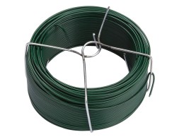 Filferro Plastifcat Verd
