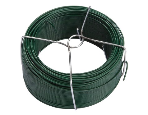 Filferro Plastifcat Verd