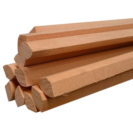 Remate Kw 7 Madera Marupa
