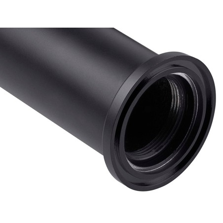 Aixeta Lavabo Monocomandament Noir Round Negre