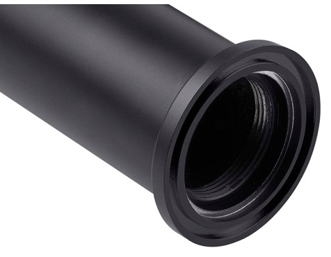 Aixeta Lavabo Monocomandament Noir Round Negre