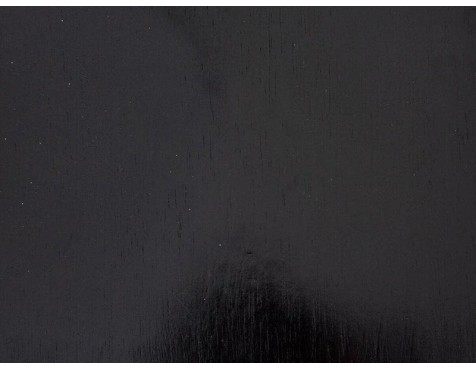 Cadira Cuina Isabel Fusta Negre