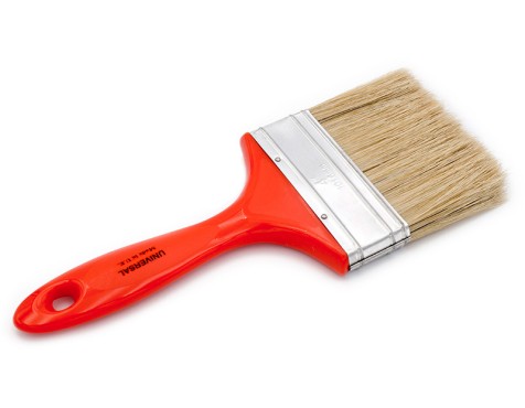 Paletina Pintura Universal Naranja