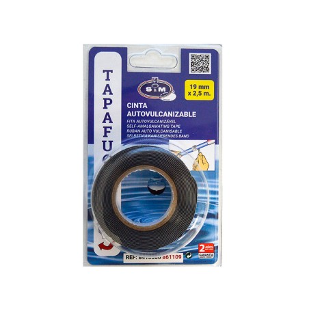 Cinta Tapafugas