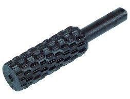 Escofina Para Metal Cilíndrica