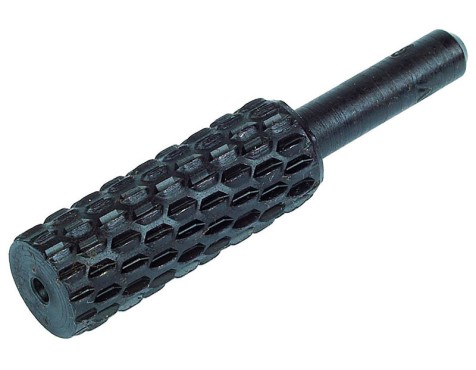 Escofina Para Metal Cilíndrica
