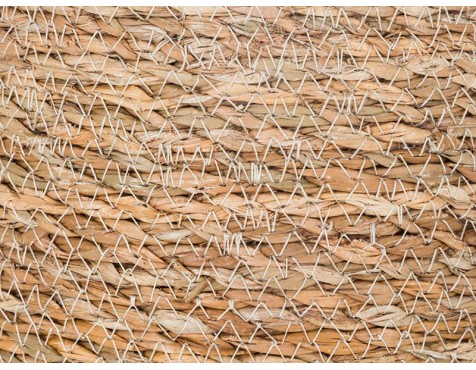 Cistella Canya Seagrass Canya (4un)