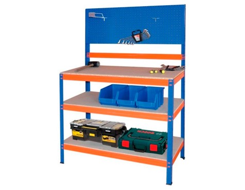Banc De Treball