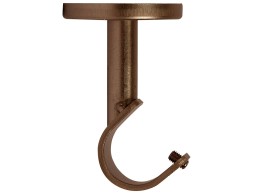 Suport Sostre Cortina Bronze Eclectic