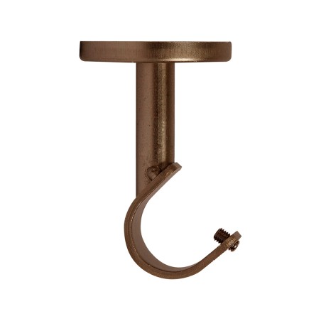 Suport Sostre Cortina Bronze Eclectic
